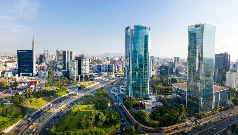 Ciudad de Lima Peru