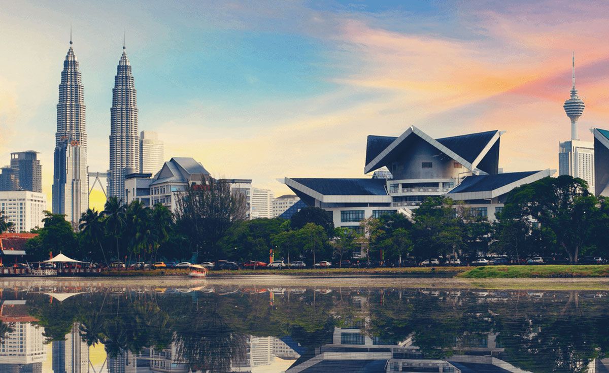 Teaching English in Malaysia